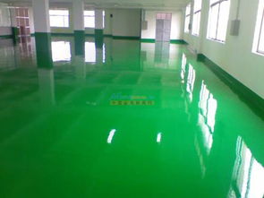 專業施工鑄就卓越空間 環氧地坪、蘭州塑膠跑道與停車場服務的全面解析