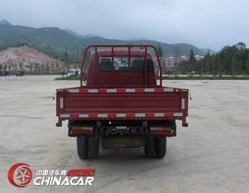 斯卡特牌載貨汽車LFJ1036G3 實用可靠的運輸伙伴