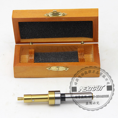 HME-420無磁尋邊器 耐斯卡特數控刀具領域的精準熱選