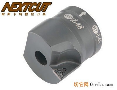 斯卡特供應(yīng)高品質(zhì)鏜刀系列 電腦鑼專用可調(diào)式、微調(diào)式與固定式粗鏜刀