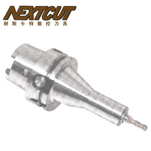 東莞CNC機(jī)床專用HSK-MX后拉式刀柄HSK63A-MX12-110詳解
